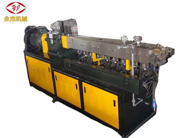 China PE pp van de waterbundel ABS Extrudermachine, de Plastic Machine van de Recyclingsgranulator leverancier