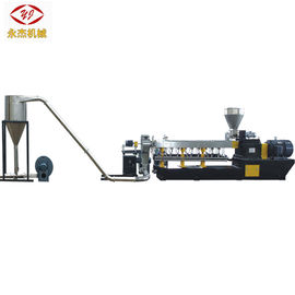 China De Machinew6mo5cr4v2 Schroef van de hoog rendementwpc Extruder &amp; Vatmateriaal leverancier