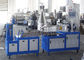 Hoge snelheids Plastic Pelletiserende Machine met de Miniextruder van de Laboratorium Tweelingschroef SJSL20 leverancier