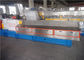 PE van de waterring Scherpe Uitdrijvingsmachine, 2000kg/H Twee Schroefextruder 315kw leverancier