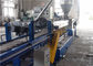 90kw de tweelingmachine van de Schroefextruder voor Aardappelzetmeel het Biologisch afbreekbare PLA Korrels Maken leverancier