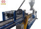 200kg/H Maïszetmeelpla Plastic Pelletiserende Machine, het Materiaal van de Polymeeruitdrijving leverancier