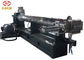 PE pp Masterbatch Enige Machine 900mm van de Schroefextruder Schroefhoogte leverancier