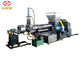 De automatische Enige Machine van de Schroefuitdrijving, Machine van de Afval de Plastic Granulator leverancier