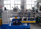 Tweeling - Enige Recyclingsmachine In twee stadia, Co-Extrudermachine Met geringe geluidssterkte leverancier