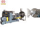 38CrMoAIA Plastiek die van het schroef het Materiële Afval Pelletiserend Machine22kw Macht recycleren leverancier