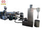 2.2kw van de de Ringspelletiseermachine LLDPE van het dehydratatietoestelwater de Capaciteit van de de Extrudermachine 30-100kg/H leverancier
