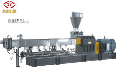 China Professionele Plastic Flessengranulator, Explosiebestendige de Machine van de Korrelextruder leverancier