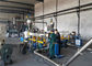 WPC-Extruder Luchtkoelingsplastiek die Machine voor Houten Plastic Samenstelling pelletiseren leverancier