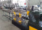 De Techniekplastiek die van de PA Nylon Extruder Machine 100-150kg/H 45/55kw pelletiseren leverancier