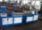 Hoge snelheids Plastic Pelletiserende Machine met de Miniextruder van de Laboratorium Tweelingschroef SJSL20 leverancier