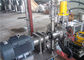 HDPE/LLDPE-Extrudermachine, PLC Onderwater Pelletiserende Eenheids132kw Motor leverancier
