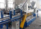 Horizontale Plastic Uitdrijvingsmachine voor Maïszetmeel + de Biologisch afbreekbare PLA Korrel van pp leverancier