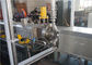 30-50kg/H Machine van de Schroefuitdrijving van pp + van TIO2 de Tweeling in het Water Scherpe Type leverancier