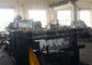 Op zwaar werk berekende pvc-Korrelsmachine, de Industriële Machine In twee stadia van de Extruderkorrel leverancier