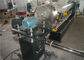 Houten Plastic Compositie-Korrel die Materiaal, WPC-Uitdrijvingsmachine 315kw maken leverancier
