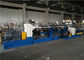 De dubbele Machine van de Stadiumpp Extruder, Professionele Plastic Recyclerende Machine leverancier