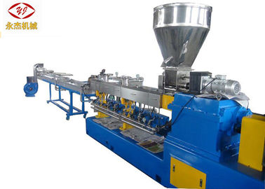 China PE pp ABS de Machine van de Polymeerextruder, de Hoofdpartij die van 75kw Machine maken fabriek